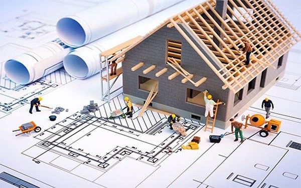 Có nên thuê xây nhà trọn gói?